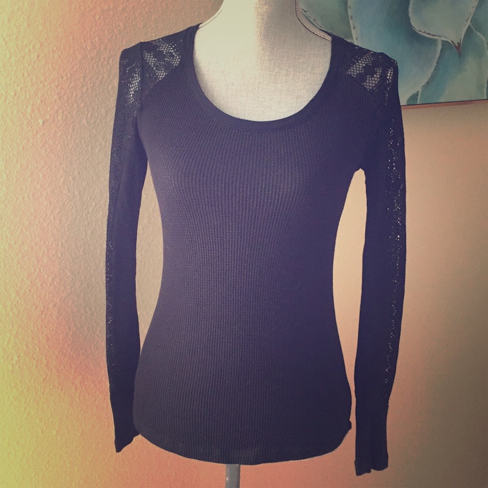 Lucky Brand Thermal